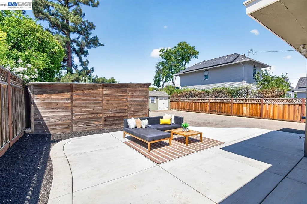 645 Livermore Avenue Livermore CA 94550