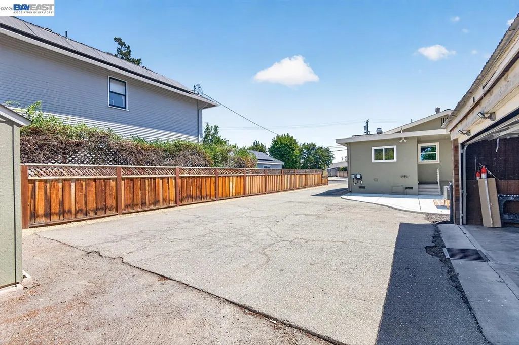 645 Livermore Avenue Livermore CA 94550