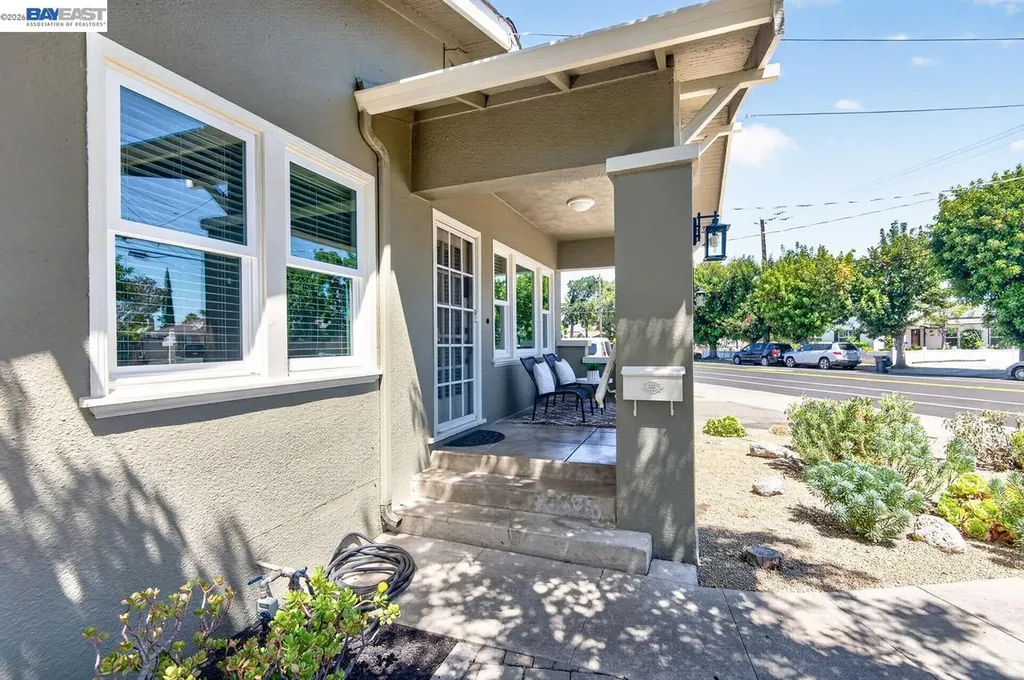 645 Livermore Avenue Livermore CA 94550