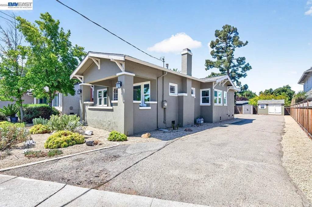 645 Livermore Avenue Livermore CA 94550