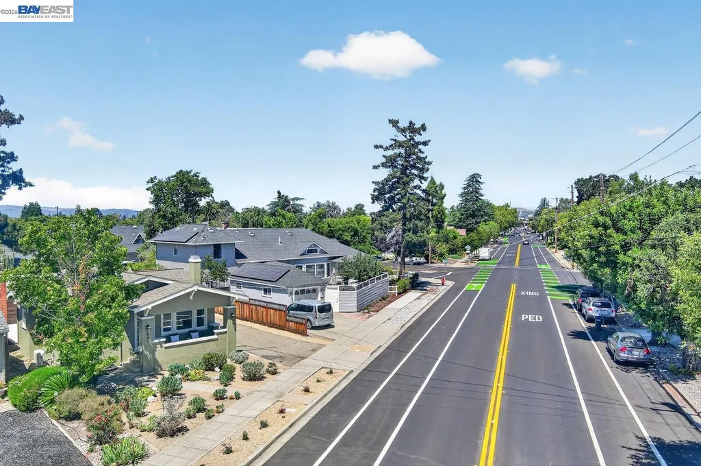645 Livermore Avenue Livermore CA 94550