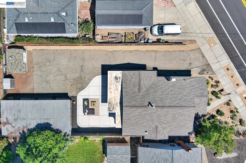 645 Livermore Avenue Livermore CA 94550