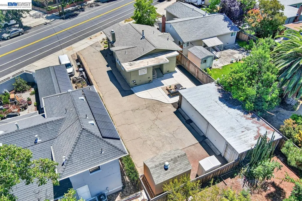 645 Livermore Avenue Livermore CA 94550