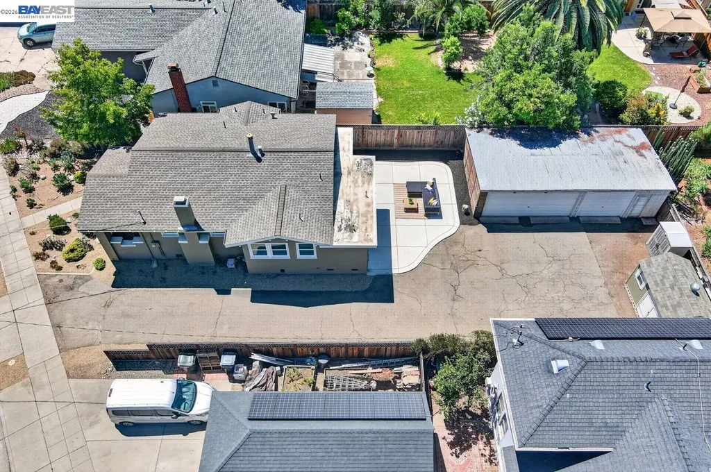 645 Livermore Avenue Livermore CA 94550