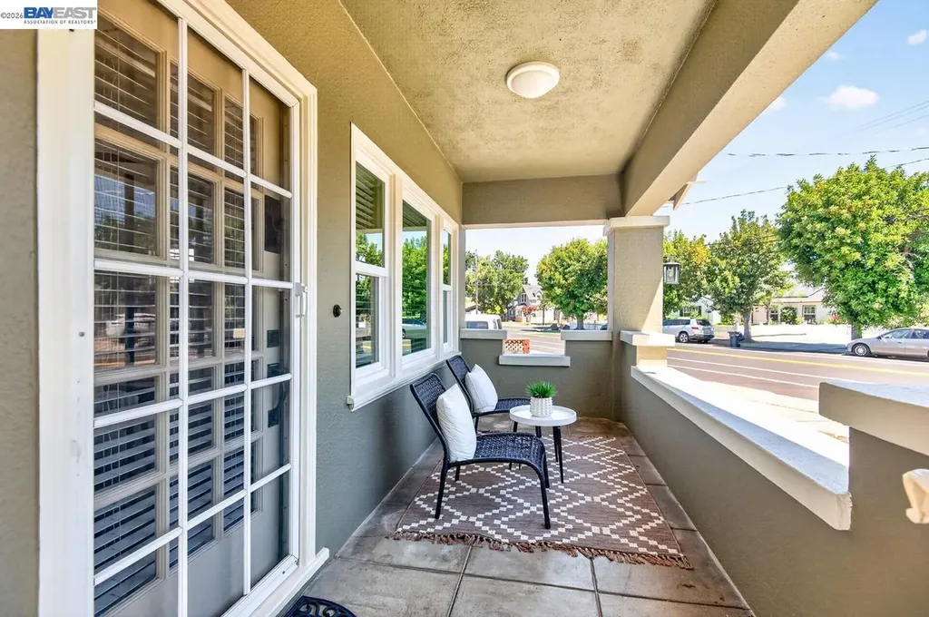 645 Livermore Avenue Livermore CA 94550