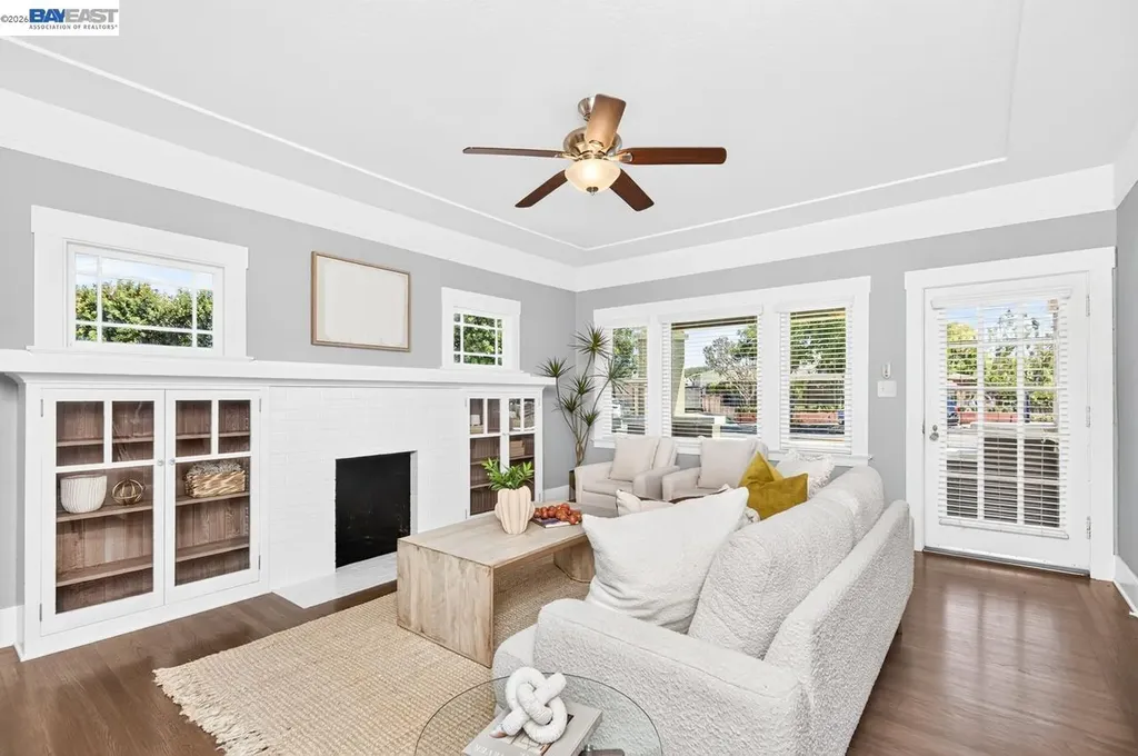 645 Livermore Avenue Livermore CA 94550