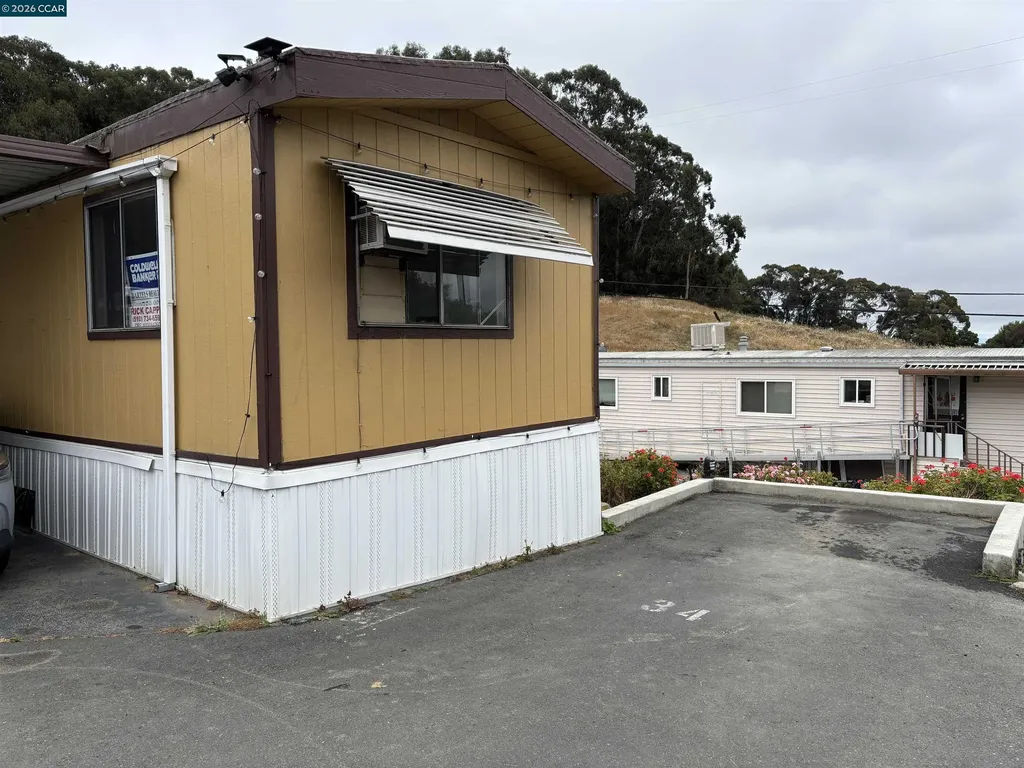 2990 San Pablo Dam Road San Pablo CA 94806