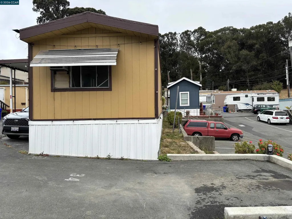 2990 San Pablo Dam Road San Pablo CA 94806