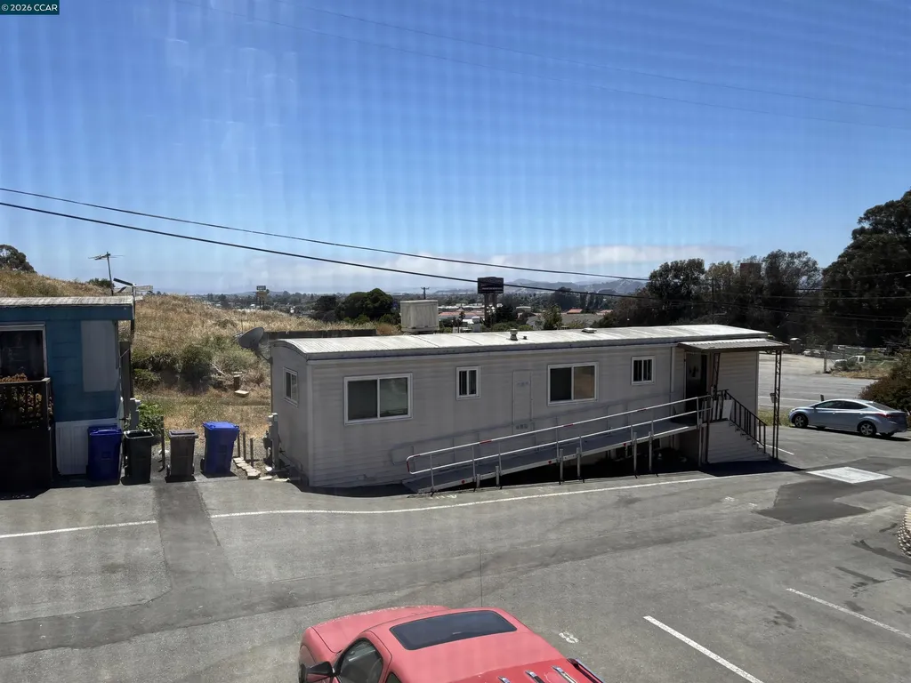 2990 San Pablo Dam Road San Pablo CA 94806
