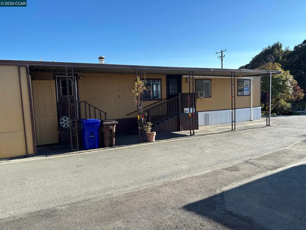 2990 San Pablo Dam Road San Pablo CA 94806