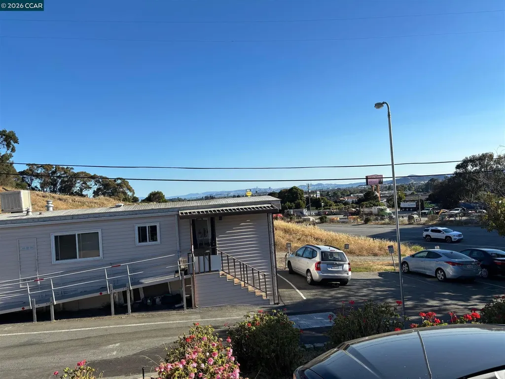 2990 San Pablo Dam Road San Pablo CA 94806