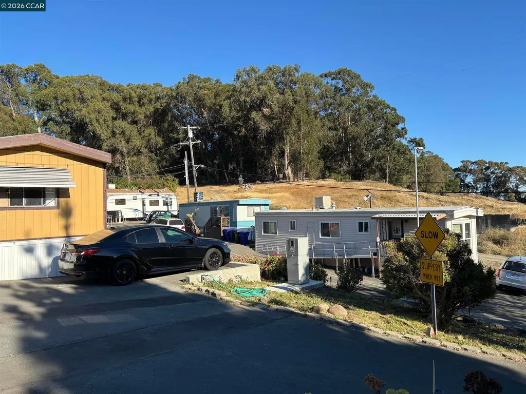 2990 San Pablo Dam Road San Pablo CA 94806