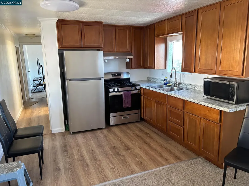 2990 San Pablo Dam Road San Pablo CA 94806