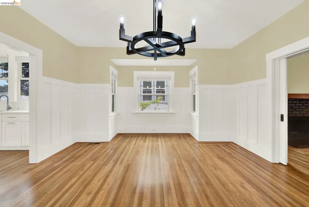 1043 47th Street Emeryville CA 94608
