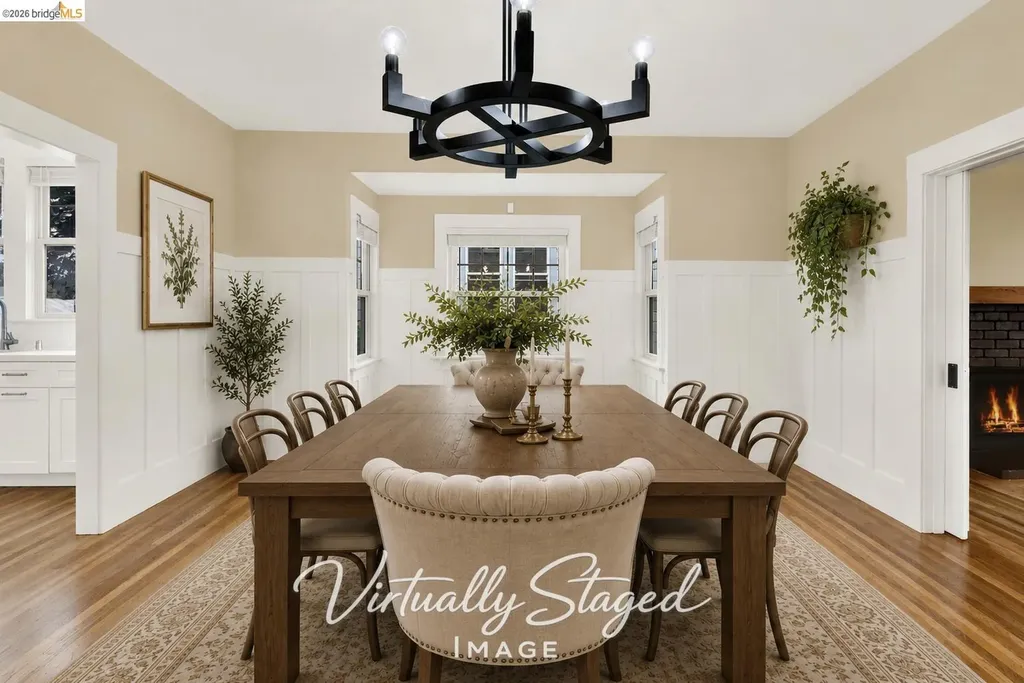 1043 47th Street Emeryville CA 94608