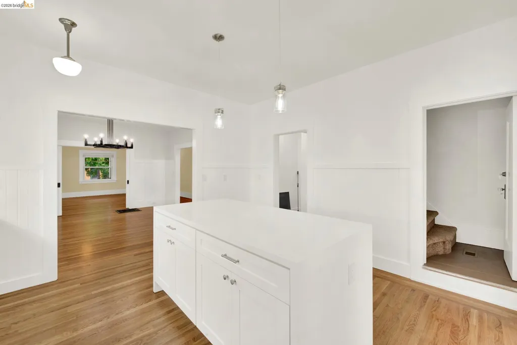1043 47th Street Emeryville CA 94608