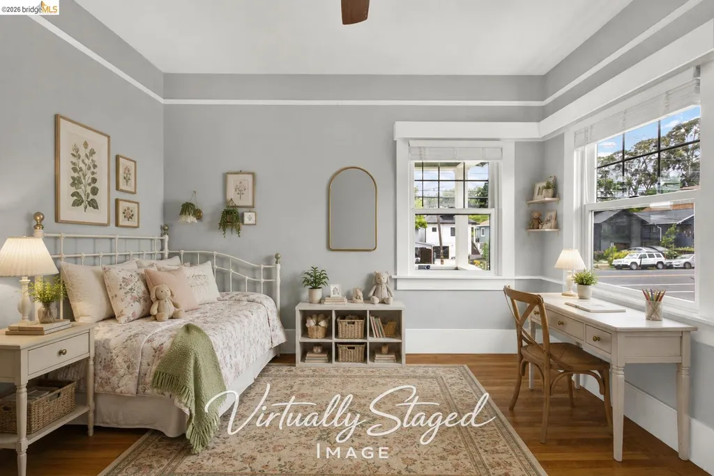 1043 47th Street Emeryville CA 94608