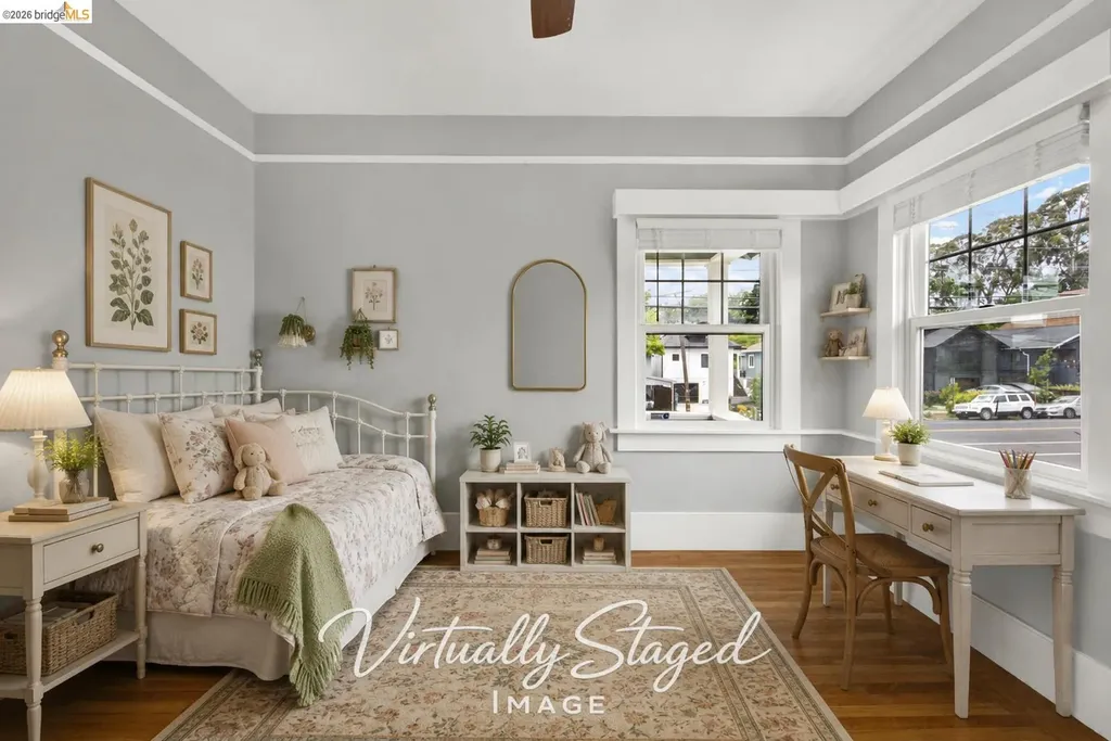 1043 47th Street Emeryville CA 94608