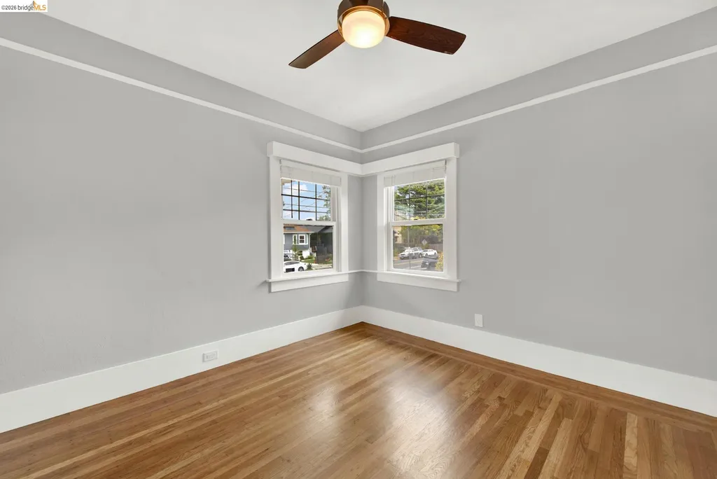 1043 47th Street Emeryville CA 94608