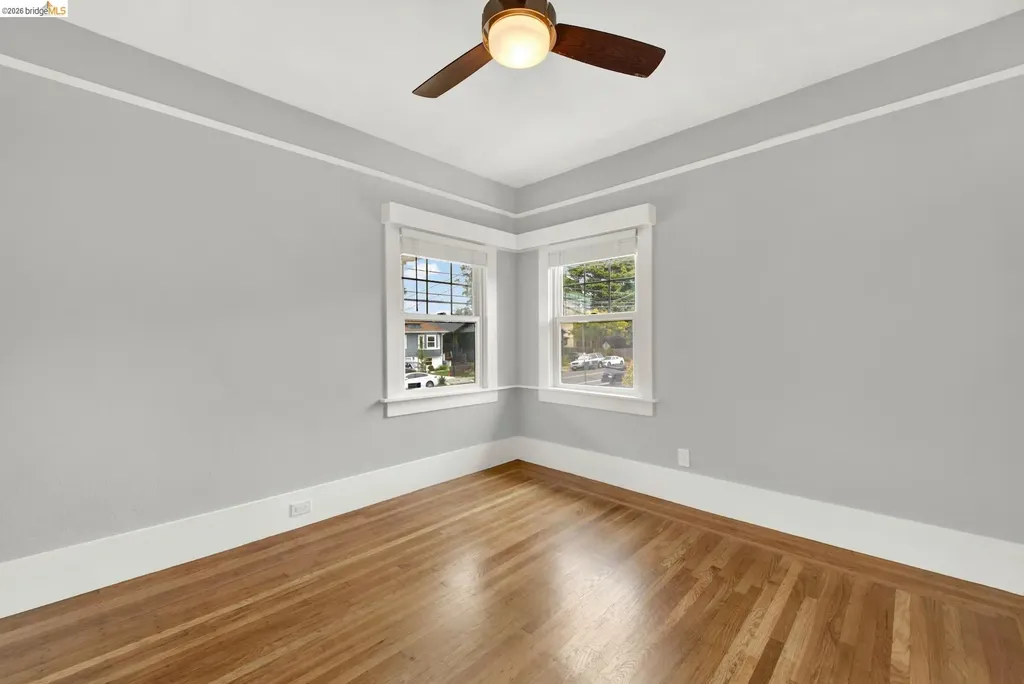 1043 47th Street Emeryville CA 94608