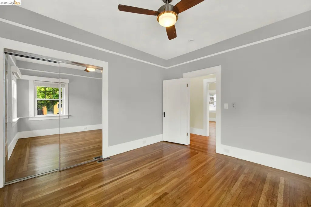 1043 47th Street Emeryville CA 94608