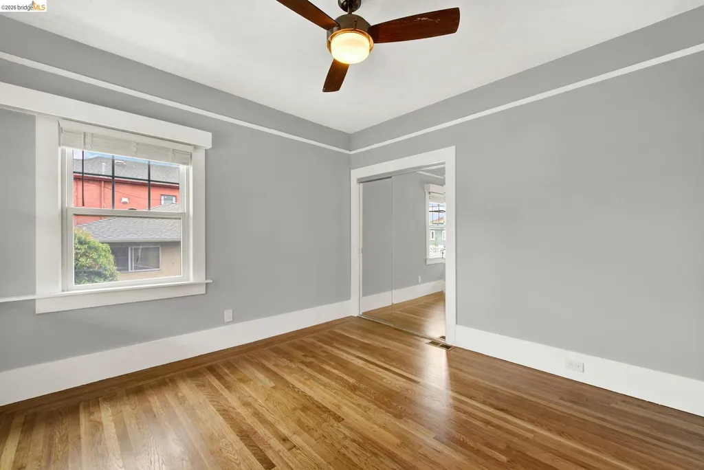 1043 47th Street Emeryville CA 94608