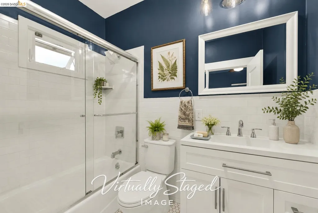 1043 47th Street Emeryville CA 94608