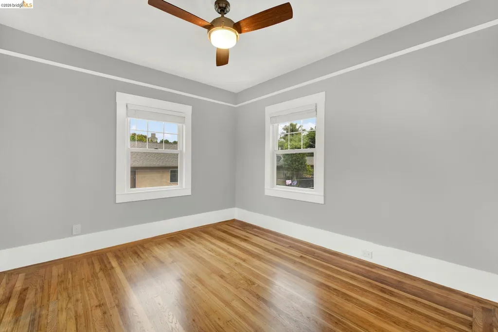 1043 47th Street Emeryville CA 94608