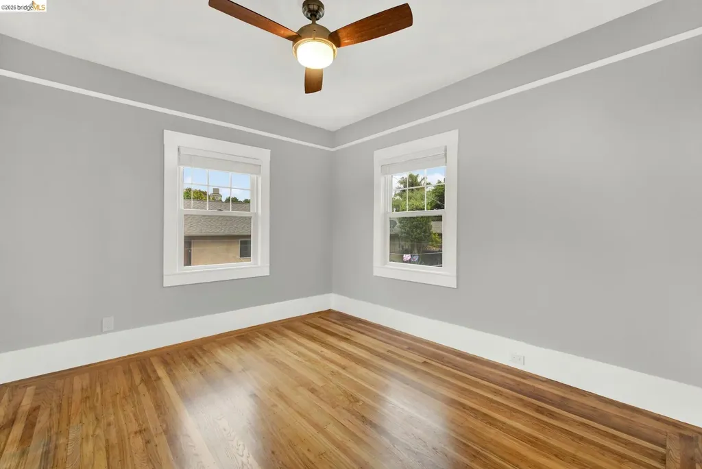 1043 47th Street Emeryville CA 94608