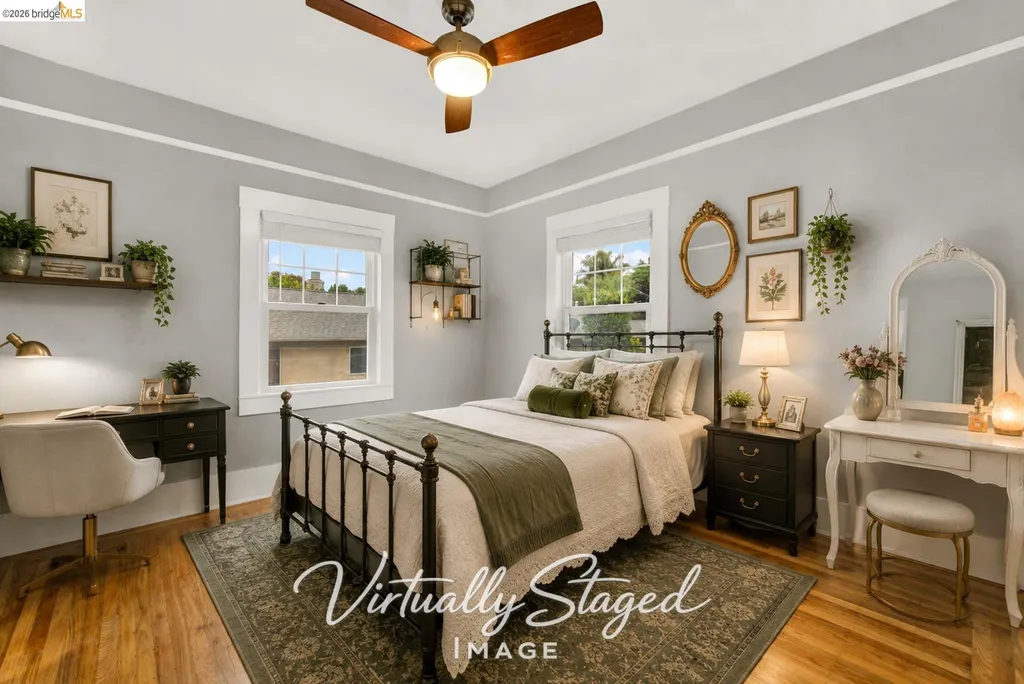 1043 47th Street Emeryville CA 94608