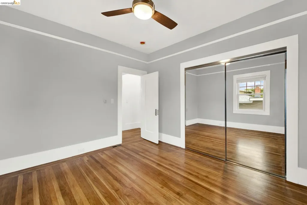 1043 47th Street Emeryville CA 94608