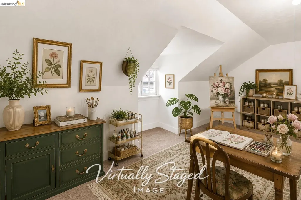 1043 47th Street Emeryville CA 94608