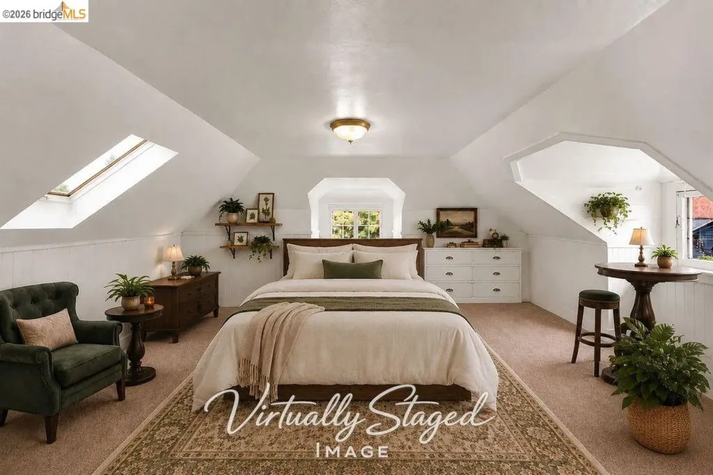 1043 47th Street Emeryville CA 94608