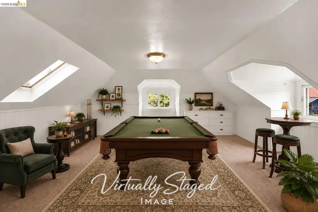 1043 47th Street Emeryville CA 94608
