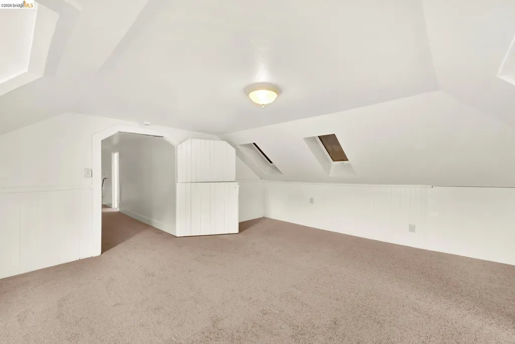 1043 47th Street Emeryville CA 94608