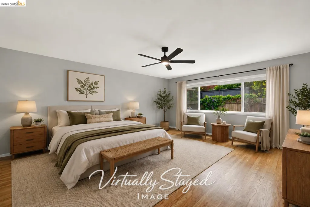 1043 47th Street Emeryville CA 94608