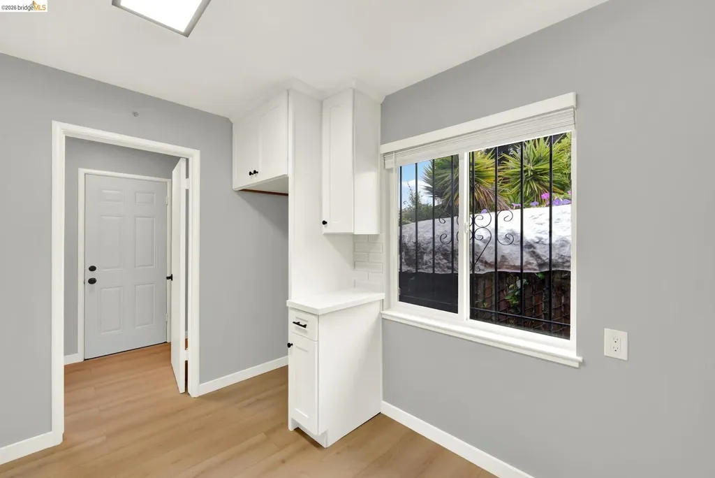 1043 47th Street Emeryville CA 94608