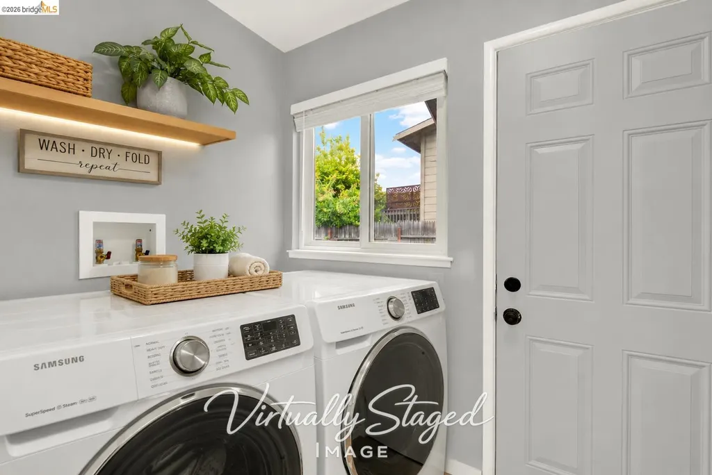 1043 47th Street Emeryville CA 94608
