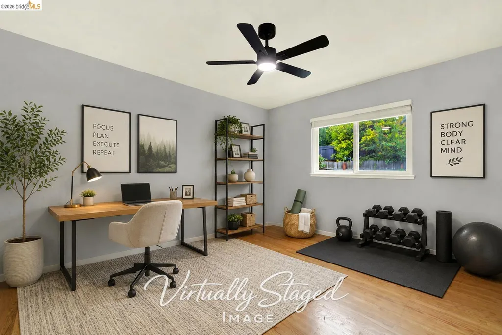 1043 47th Street Emeryville CA 94608