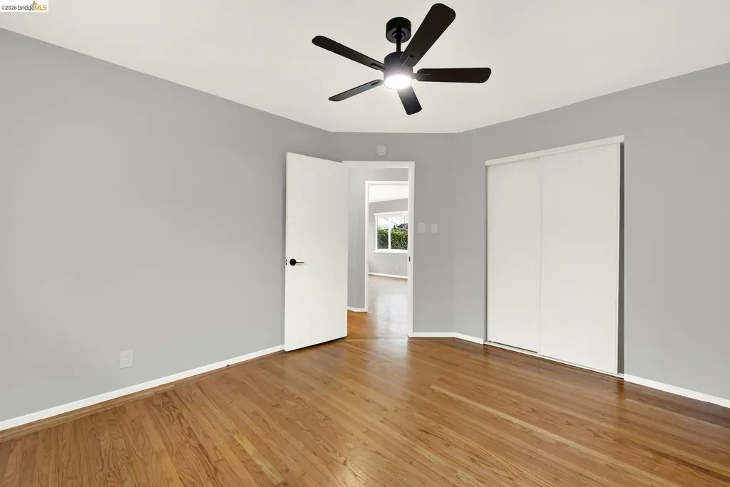 1043 47th Street Emeryville CA 94608