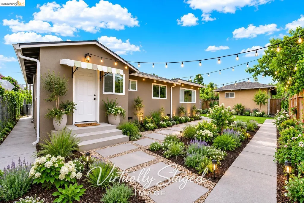 1043 47th Street Emeryville CA 94608