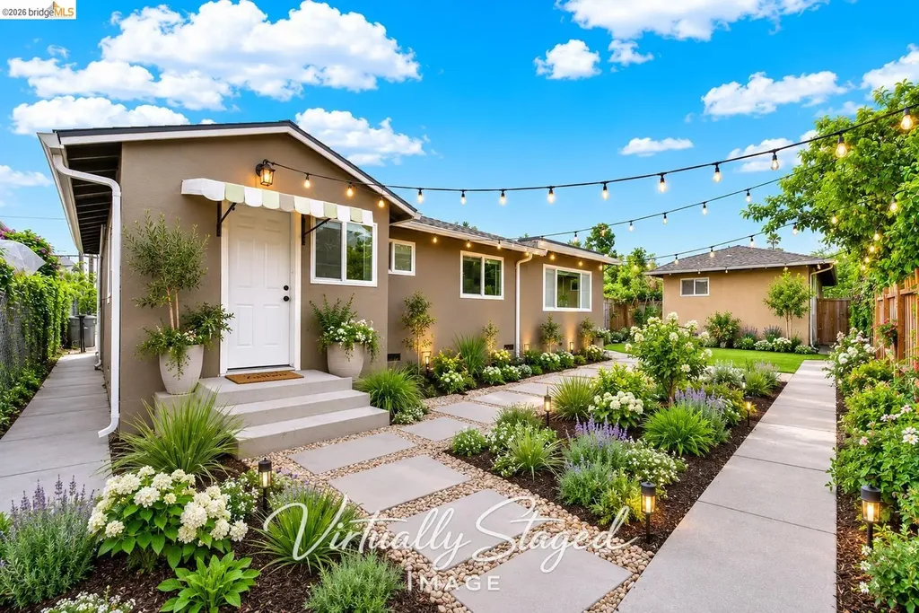 1043 47th Street Emeryville CA 94608