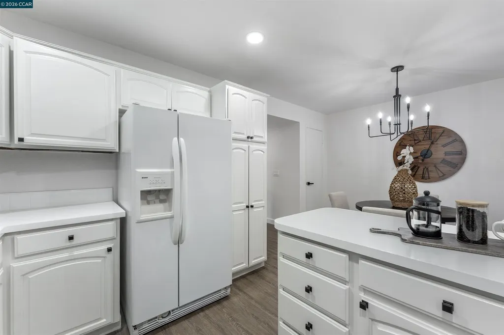 1343 Honey Trail Walnut Creek CA 94597