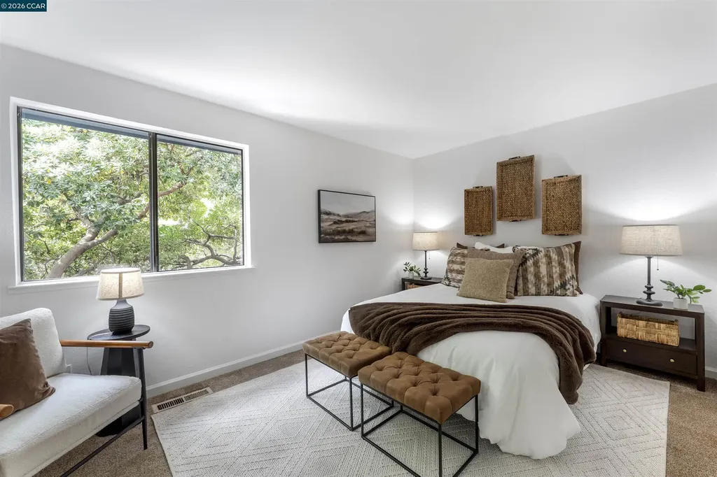 1343 Honey Trail Walnut Creek CA 94597