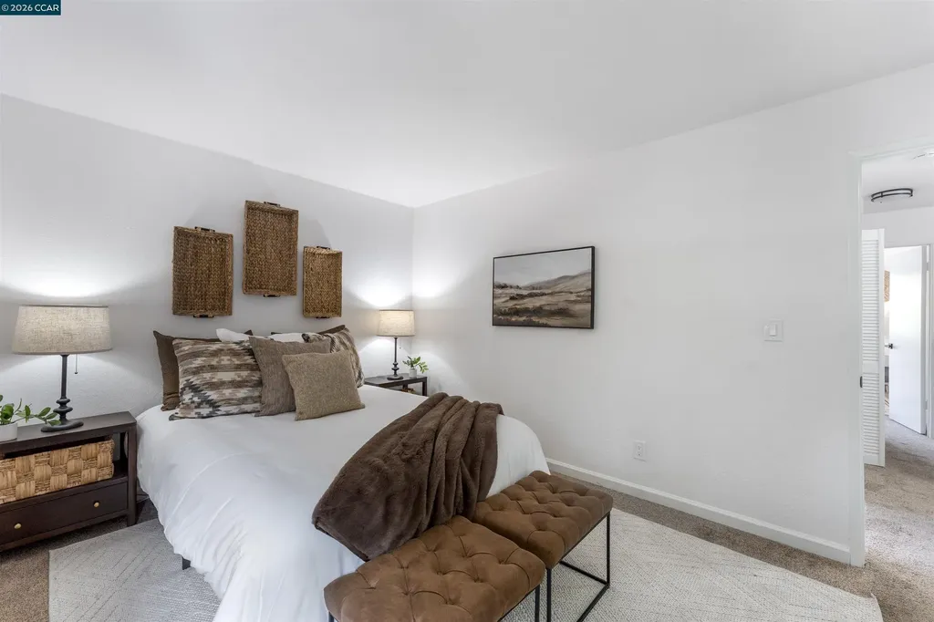 1343 Honey Trail Walnut Creek CA 94597