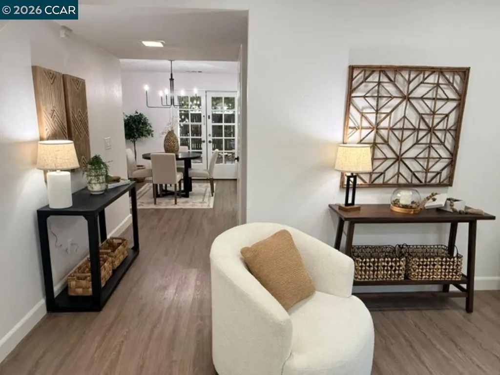 1343 Honey Trail Walnut Creek CA 94597