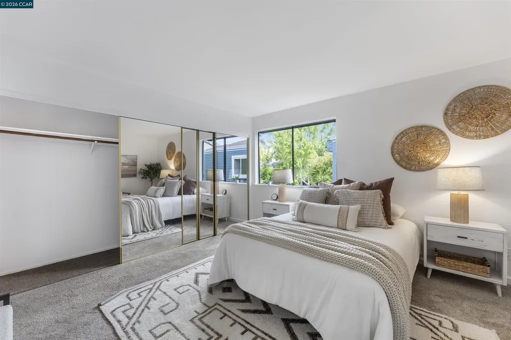 1343 Honey Trail Walnut Creek CA 94597