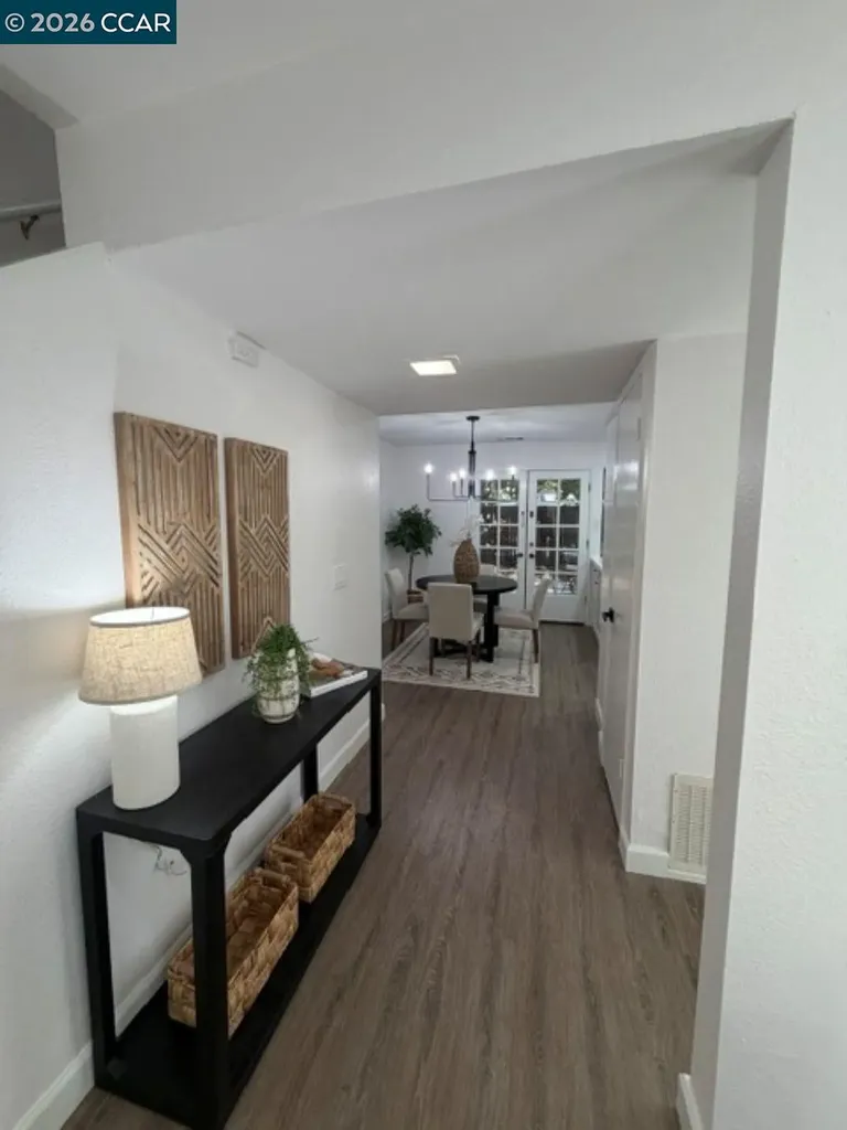 1343 Honey Trail Walnut Creek CA 94597