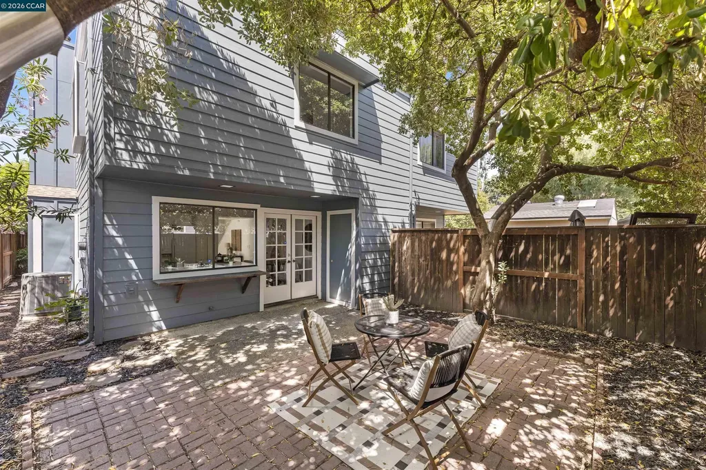 1343 Honey Trail Walnut Creek CA 94597