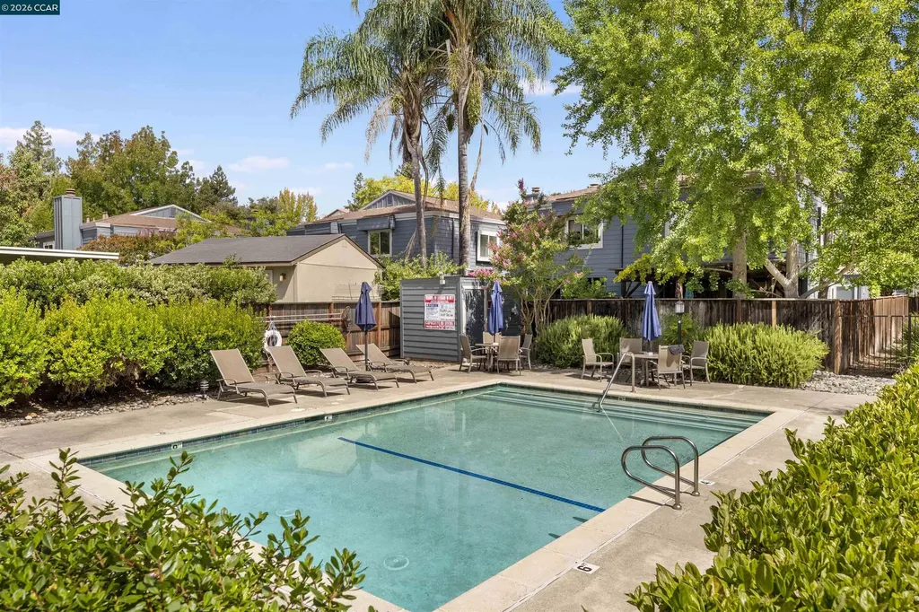 1343 Honey Trail Walnut Creek CA 94597